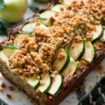 Worlds Best Apple Cinnamon Zucchini Bread Recipe