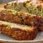 Zucchini Banana Bread Recipe