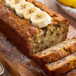 Best Banana Bread