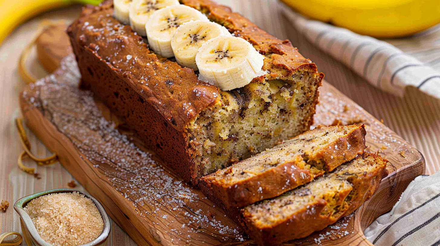 Best Banana Bread