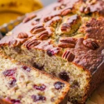 Best Moist Banana Bread Recipe