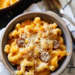 Butternut Squash Mac And Cheese