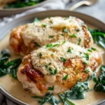 Chicken Florentine Recipe