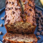 Easy Banana Bread Recipe Chocolate Chip