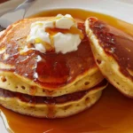 Fluffy Pancakes