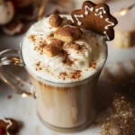 Gingerbread Latte