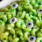 Monster Mac and Cheese