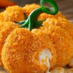 Pumpkin Cheese Ball