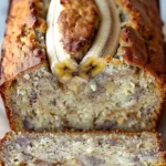 Simply Perfect Banana Bread Recipe