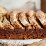 Snickerdoodle Banana Bread Recipe