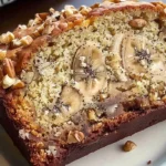 Starbucks Copycat Banana Bread