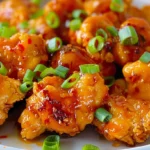 Sweet Chili Chicken Recipe