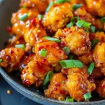 Sweet Chili Chicken Recipe
