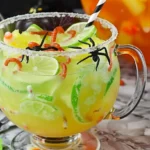 Witch's Brew Punch