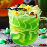 Witch's Brew Punch