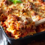 Baked Ziti