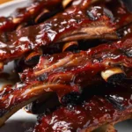 BBQ Ribs