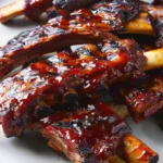 BBQ Ribs