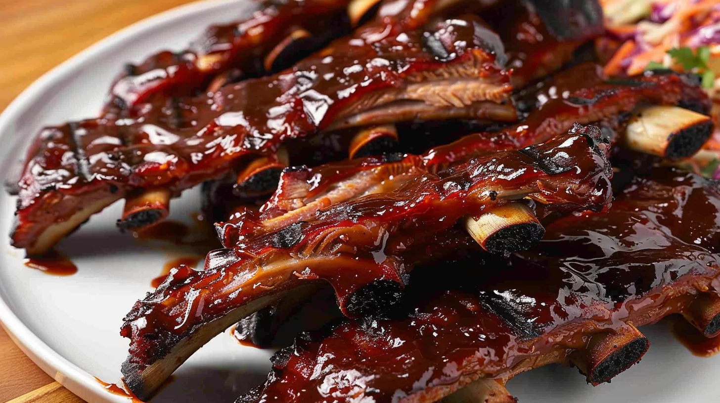 BBQ Ribs