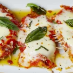 Chicken Parmesan