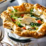 Chicken Pot Pie