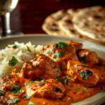 Chicken Tikka Masala