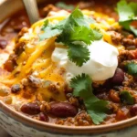 Chili Con Carne