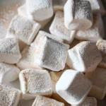 Pumpkin Spice Marshmallows