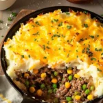 Shepherd’s Pie