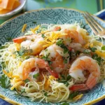 Shrimp Scampi