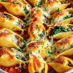 Stuffed Shells