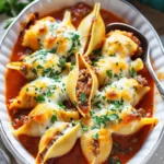 Stuffed Shells