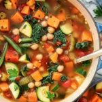 Vegetable Soup