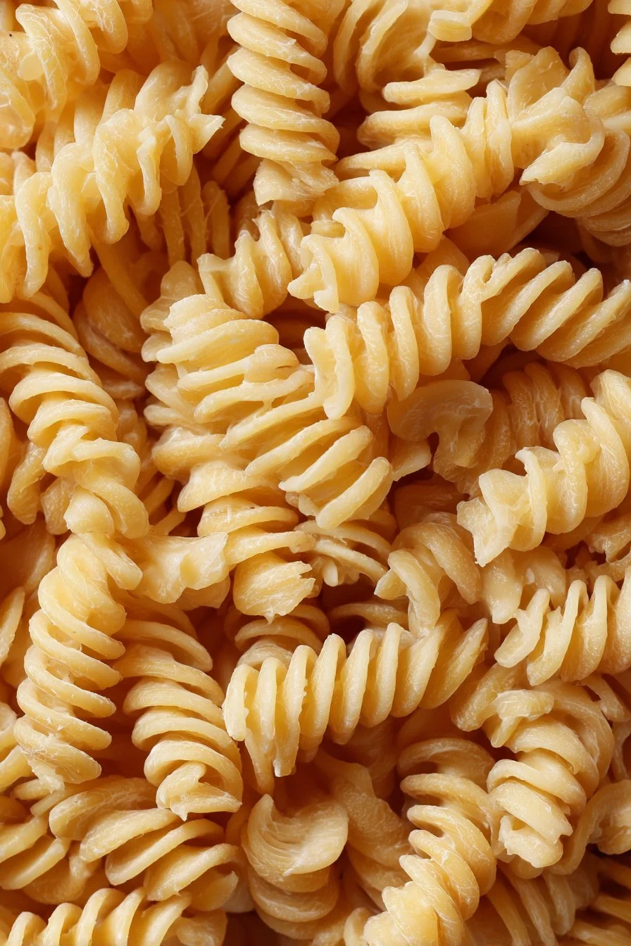 Classic Chicken Pot Pie Pasta