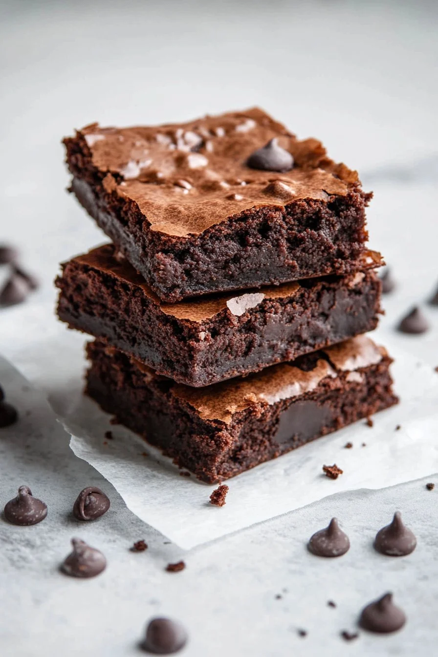 Fudge Brownies