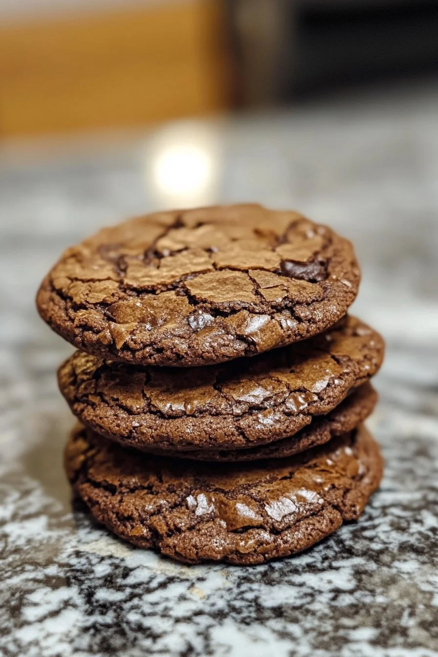 Brownie Cookies