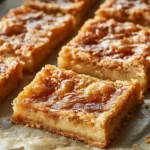 Delicious Neiman Marcus Bars with gooey layers and a tempting look