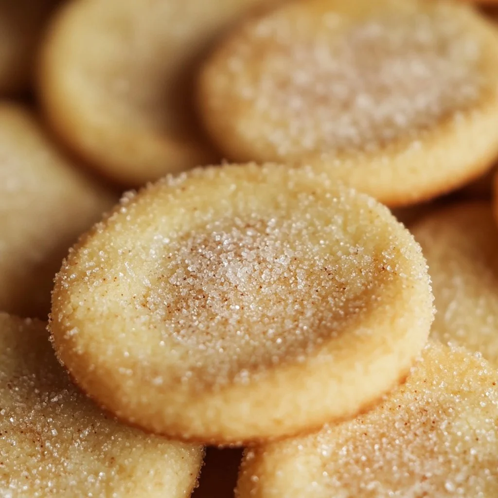 Delicious soft sugar cookies on a cooling rack, perfect for dessert.