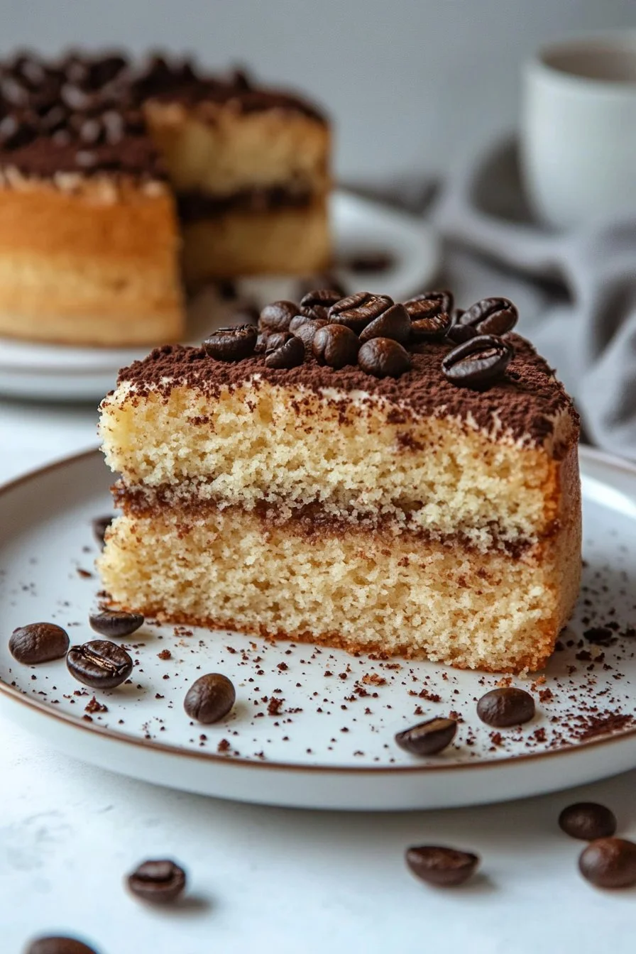Coffee Cake
