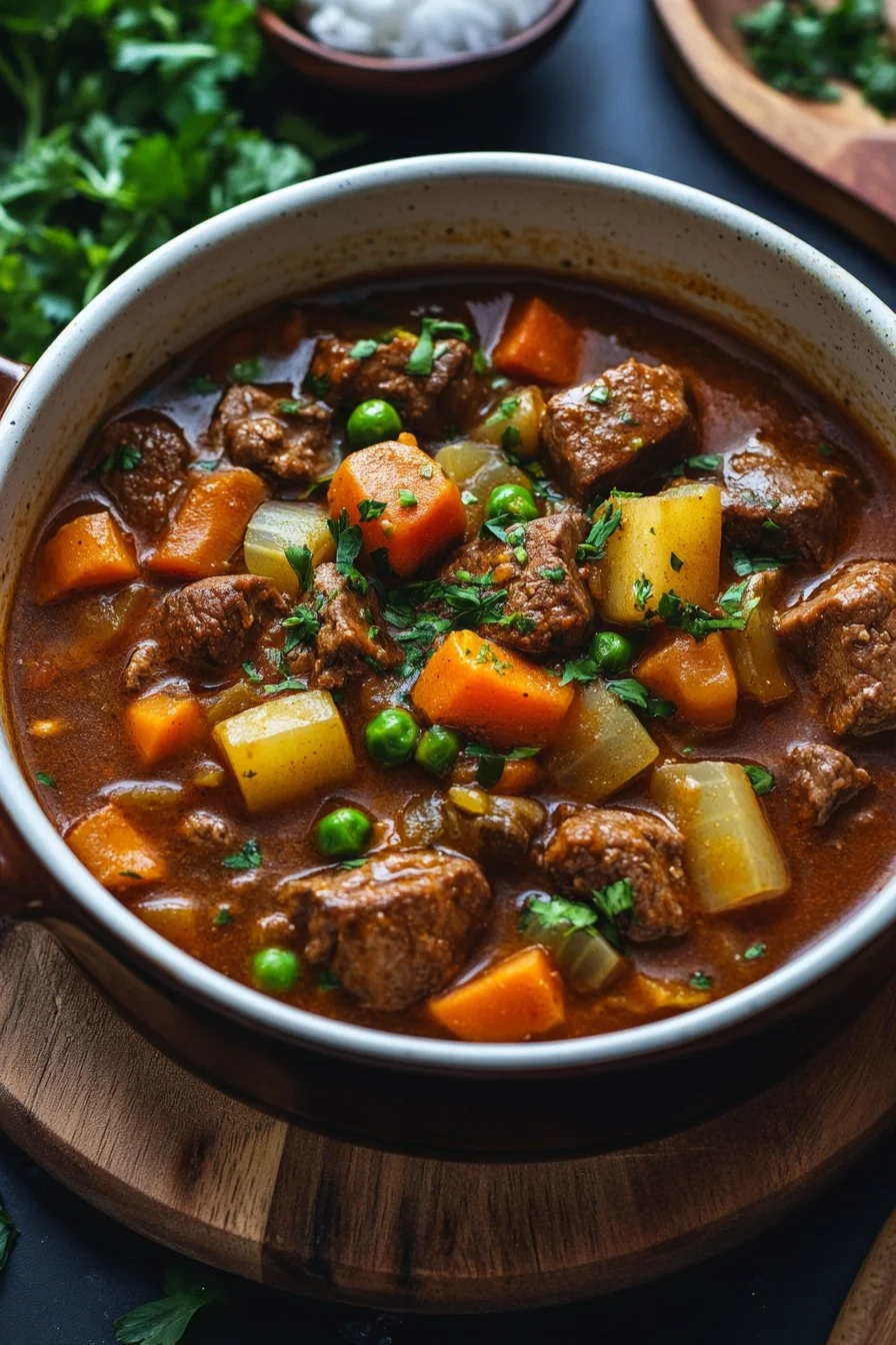 Beef Stew
