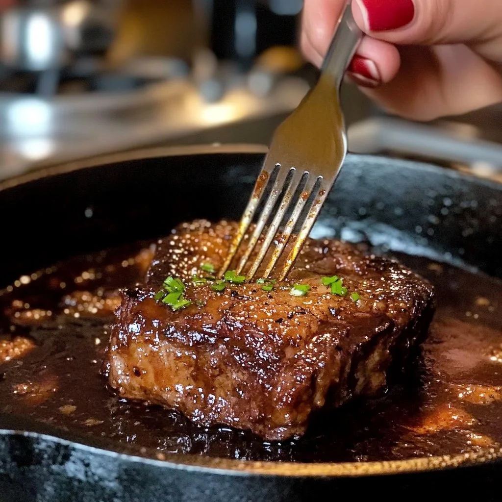 Delicious homemade beef recipe dish served with vegetables and sauce