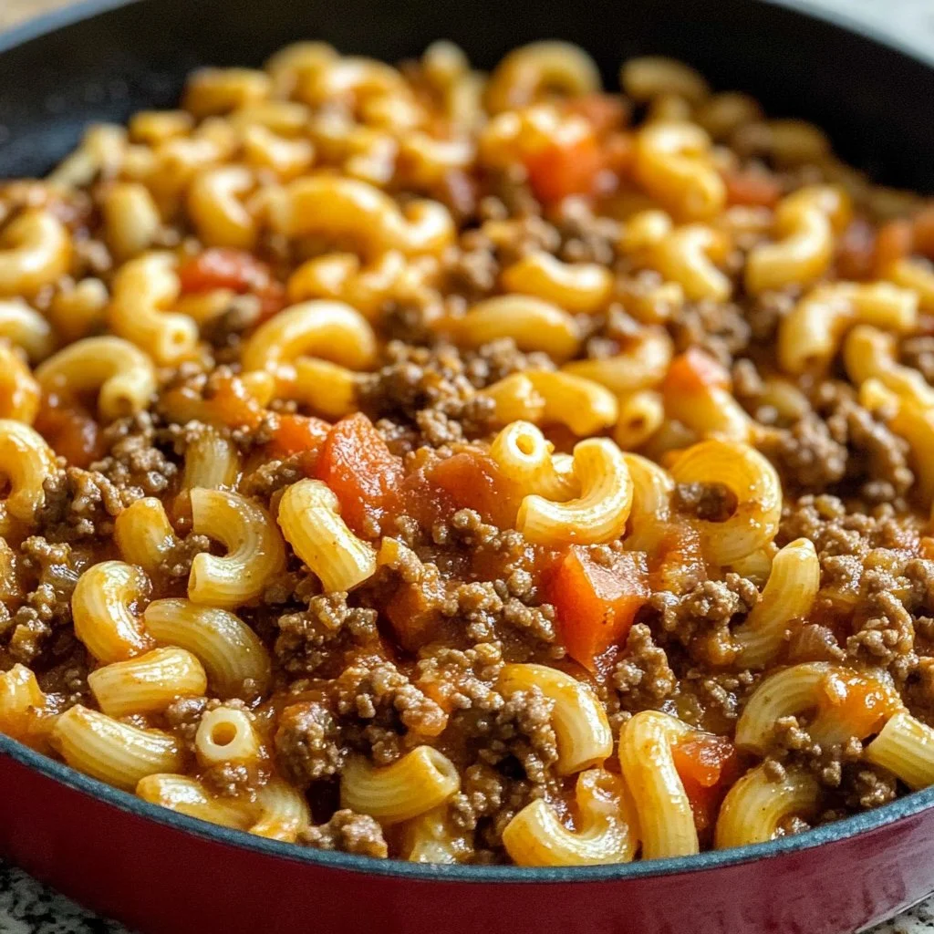 Fresh and vibrant ingredients used in a delicious dish.