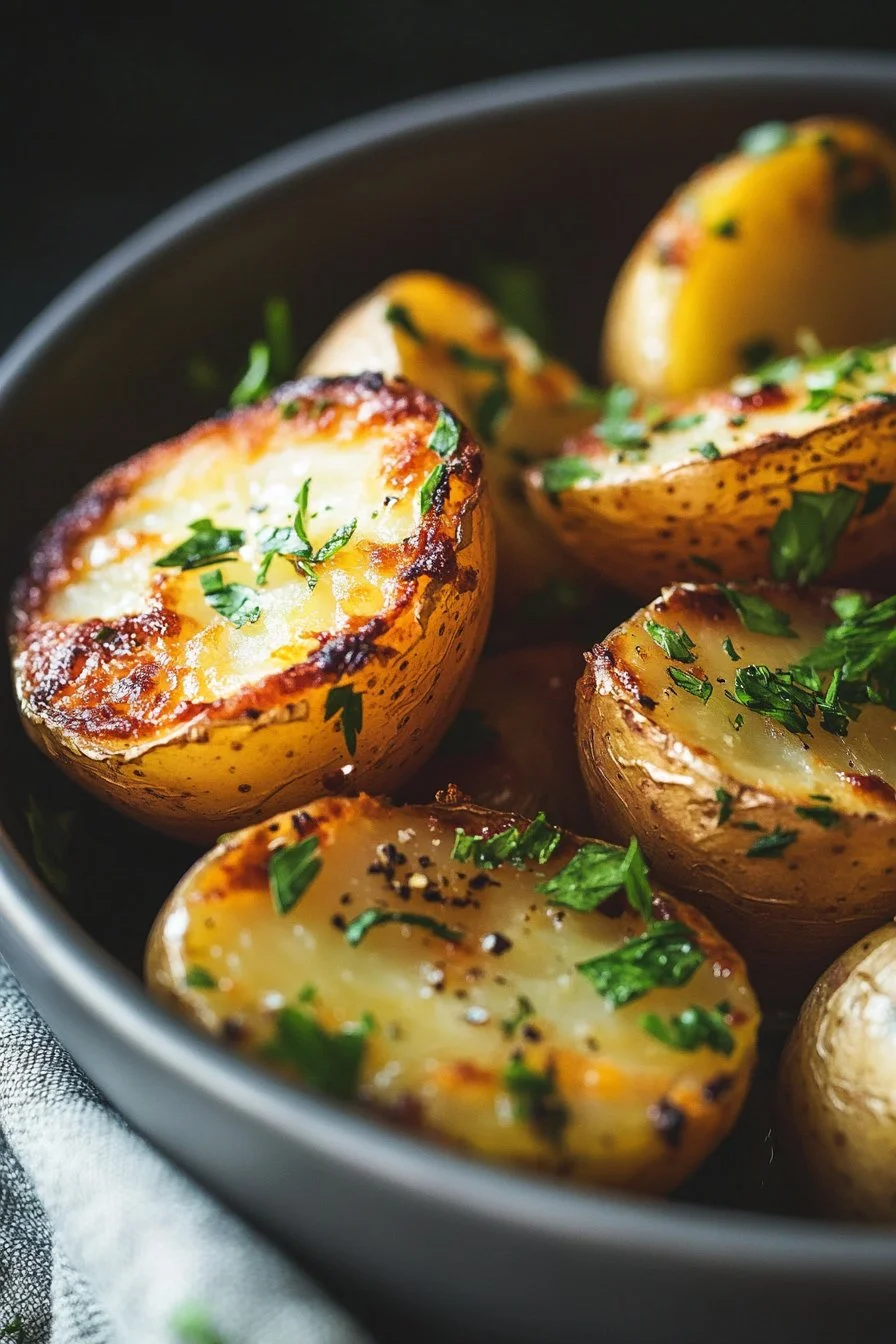 How to Bake a Perfect Potato in the Oven