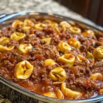 Easy and quick recipe for busy days that tastes great