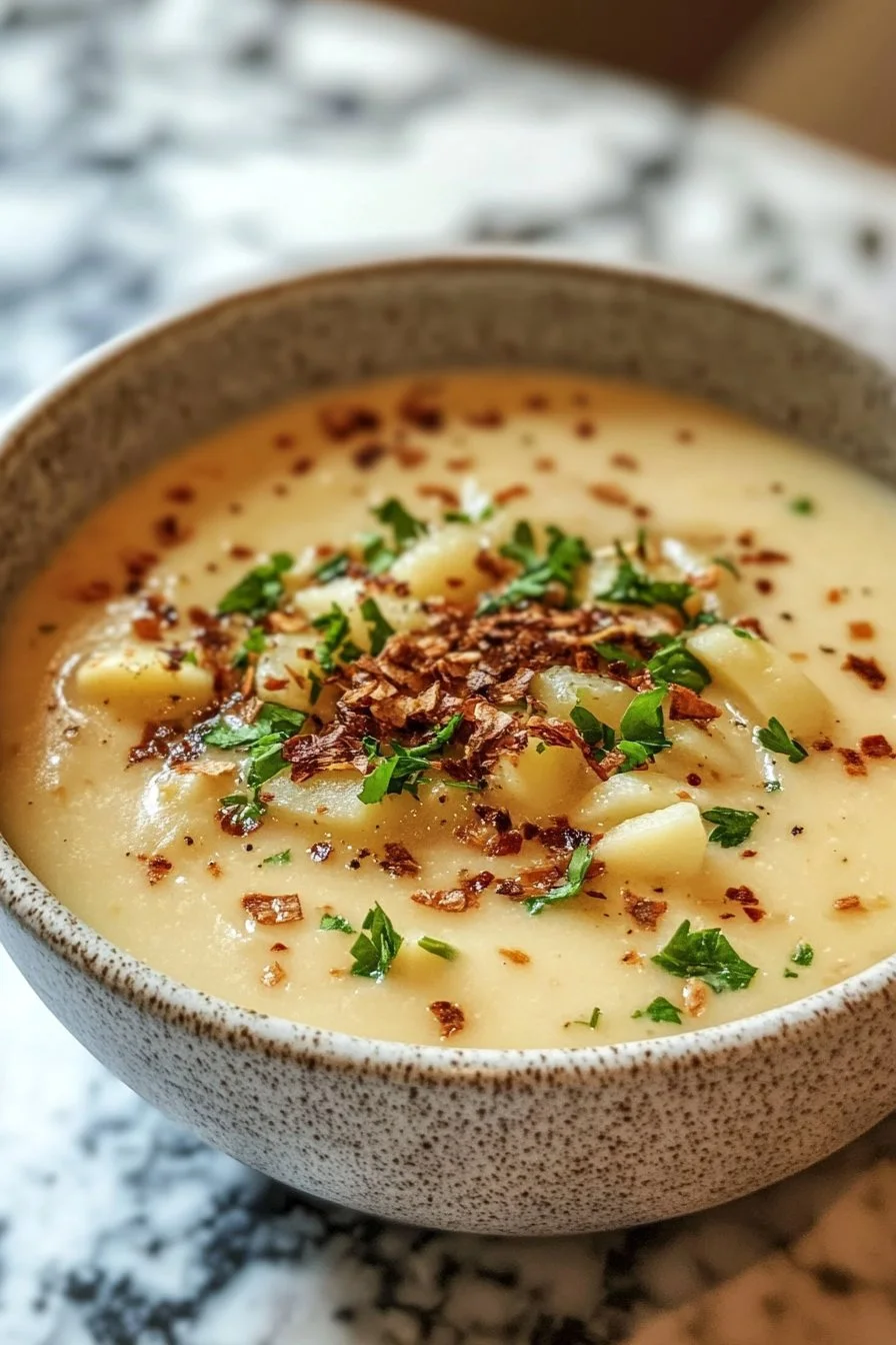 Potato Soup
