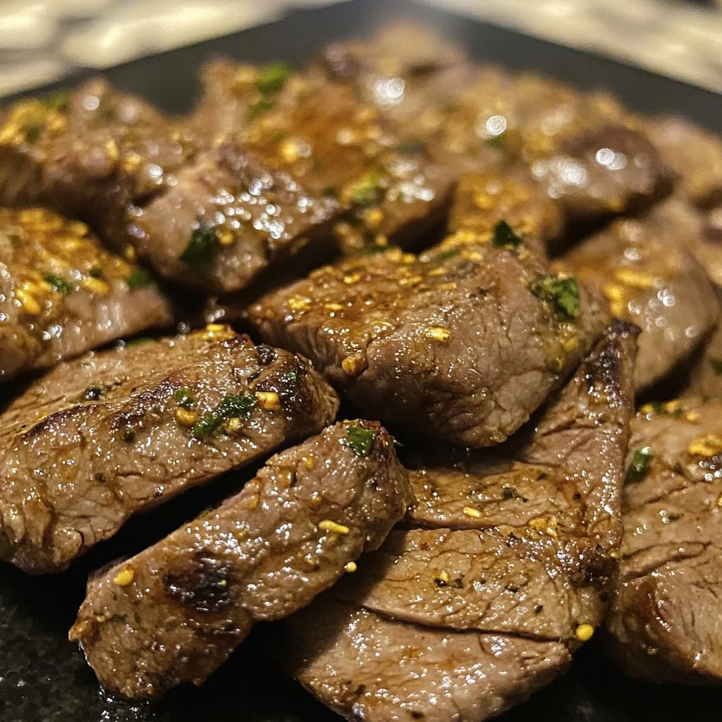 Authentic Carne Asada Marinade