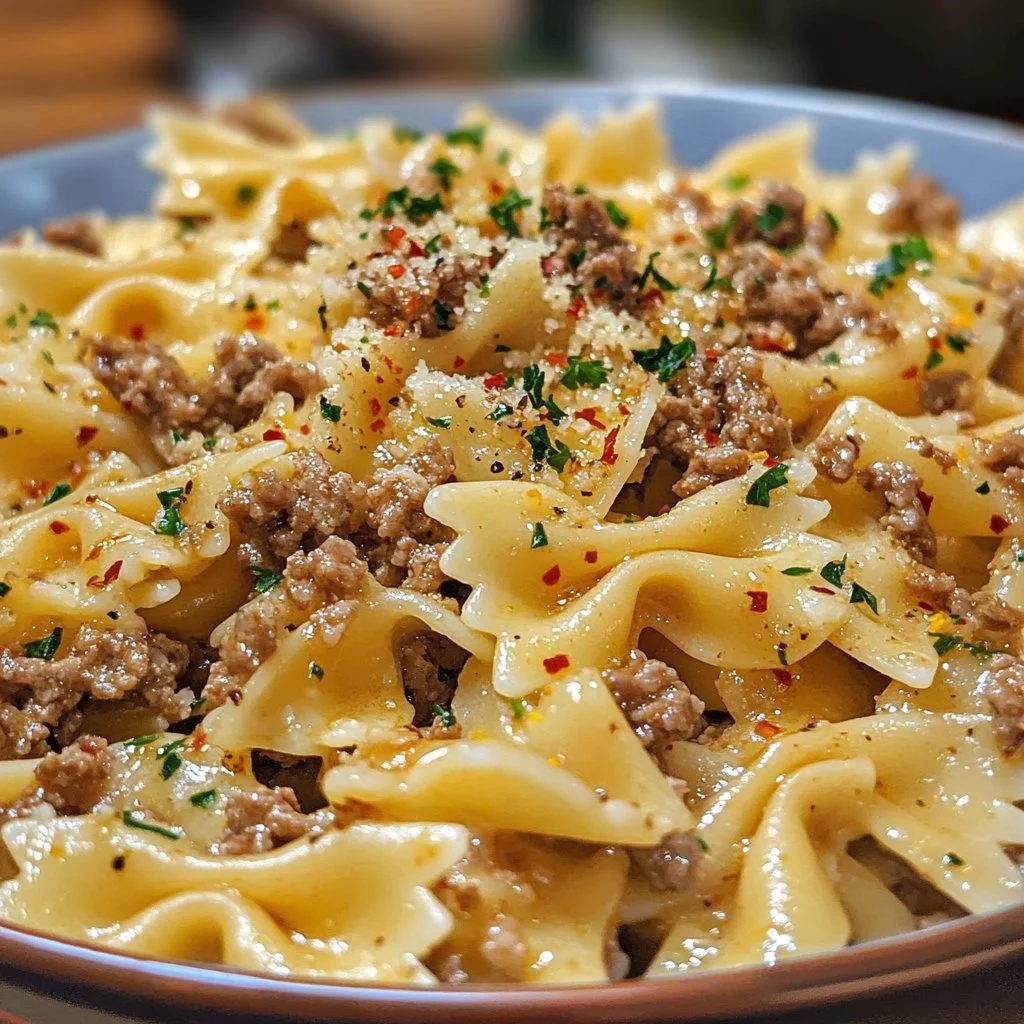 Juicy Ranch Chicken Thighs garnished with herbs on a wooden table