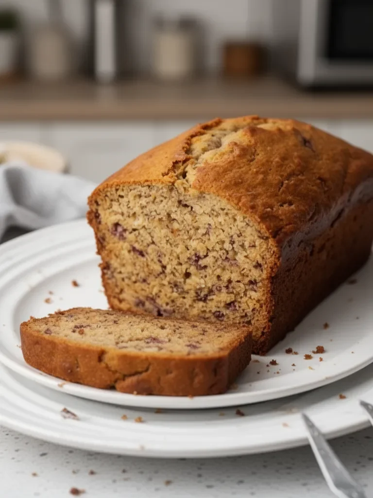 Best Banana Bread