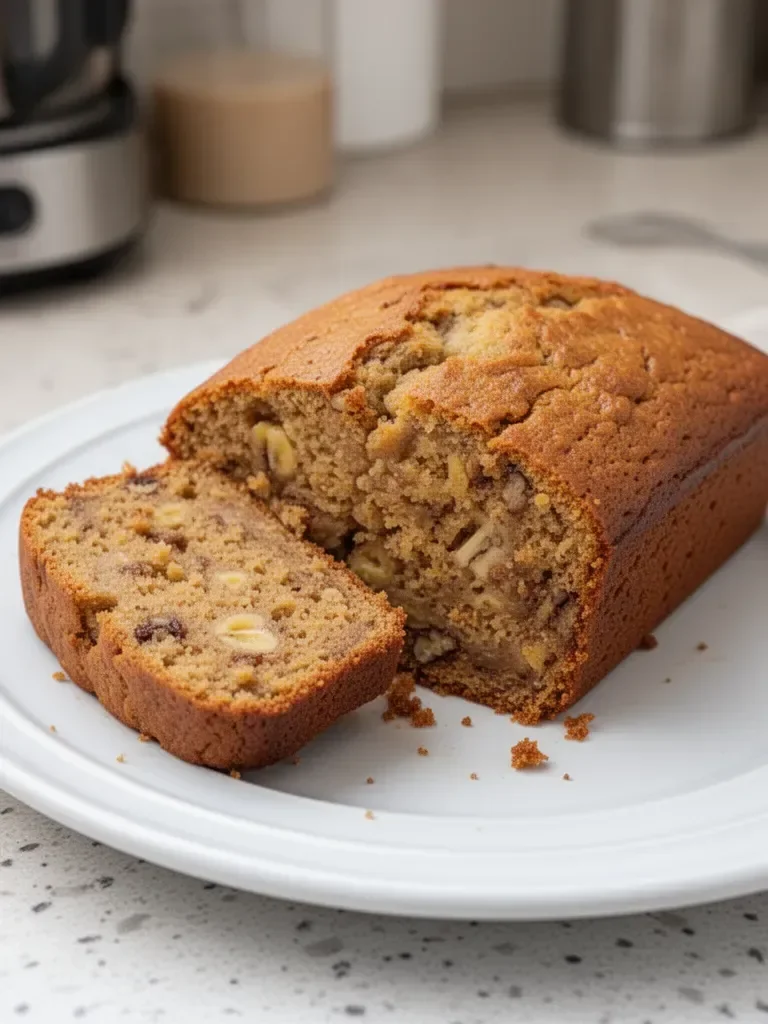 Best Banana Bread Recipe