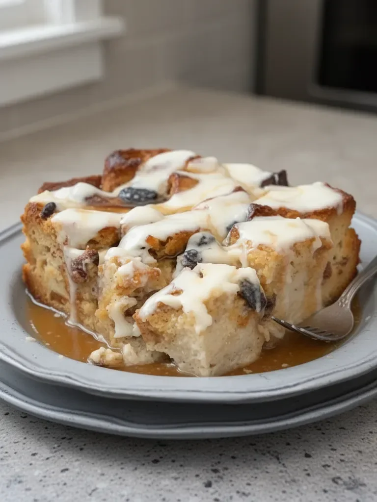Best Bread Pudding